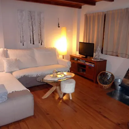 Pleta Bona A La Vall De Boi *