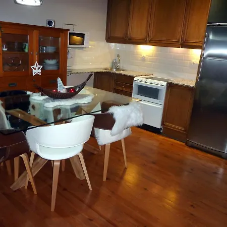 Pleta Bona Appartement