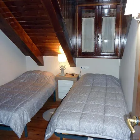 Pleta Bona Appartement