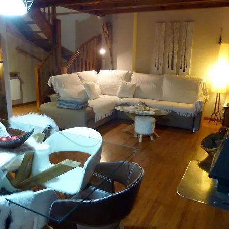 Apartamento Pleta Bona