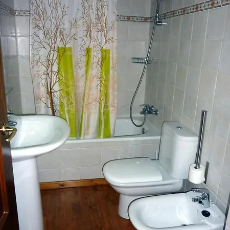 Appartement Pleta Bona