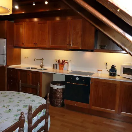 Apartamento Pleta Bona Pla de l'Ermita