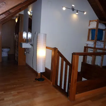 Pleta Bona Apartment