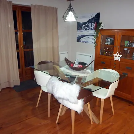 Pleta Bona Appartement Pla de l'Ermita