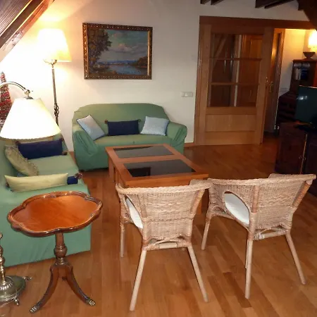 Pleta Bona Appartement *