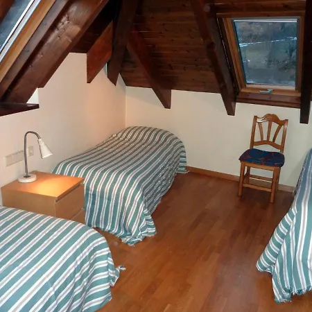 Pleta Bona Appartement *