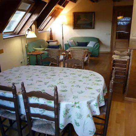 Pleta Bona Appartement