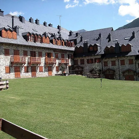 Appartement Pleta Bona *