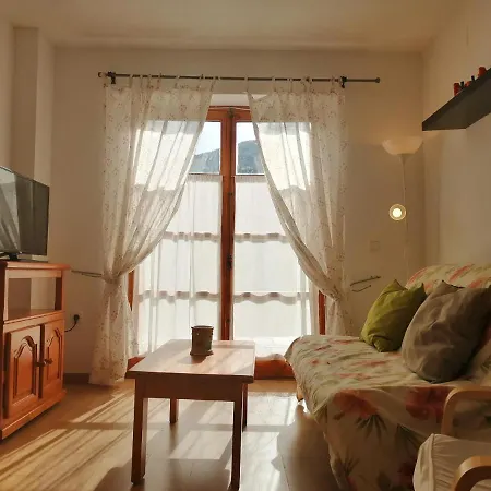 Pleta Bona Apartment Pla de l'Ermita