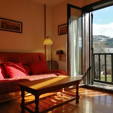 Pleta Bona Appartement *