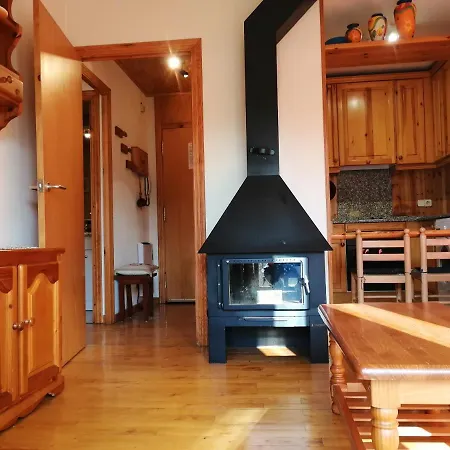 Apartamento Pleta Bona Pla de l'Ermita