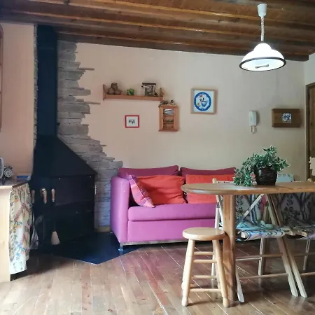 Apartment Pleta Bona Pla de l'Ermita