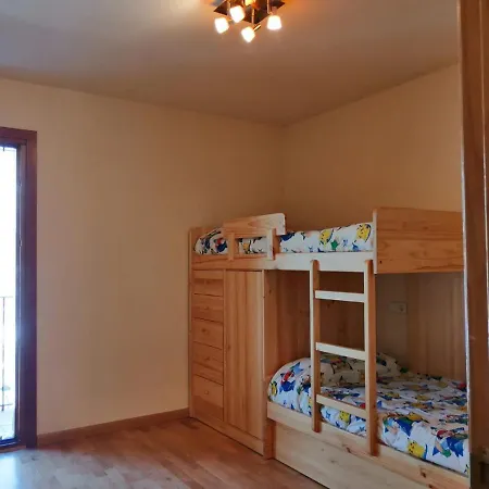 Pleta Bona Appartement