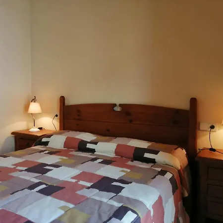 Apartamento Pleta Bona Pla de l'Ermita