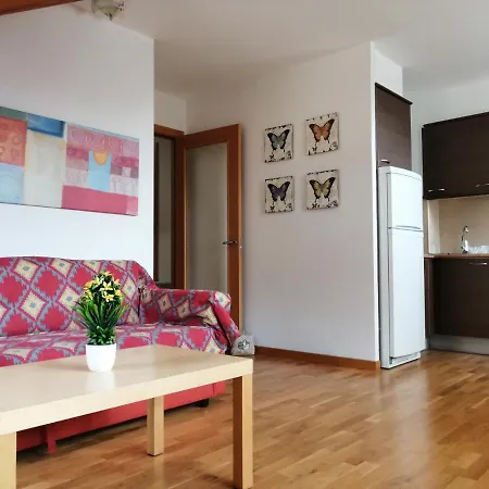Pleta Bona Appartement *