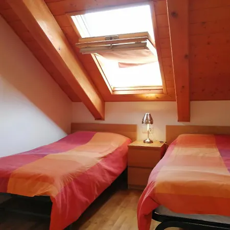 Apartamento Pleta Bona Pla de l'Ermita