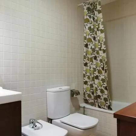 Apartamento Pleta Bona