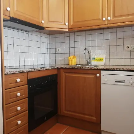 Appartement Pleta Bona