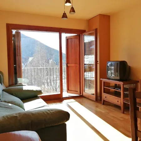 Pleta Bona Appartement Pla de l'Ermita