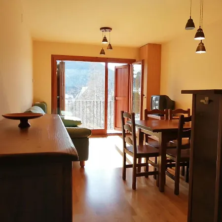 Pleta Bona Appartement Pla de l'Ermita