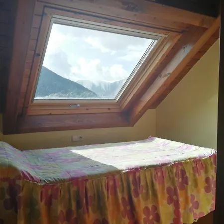 Apartamento Pleta Bona Pla de l'Ermita
