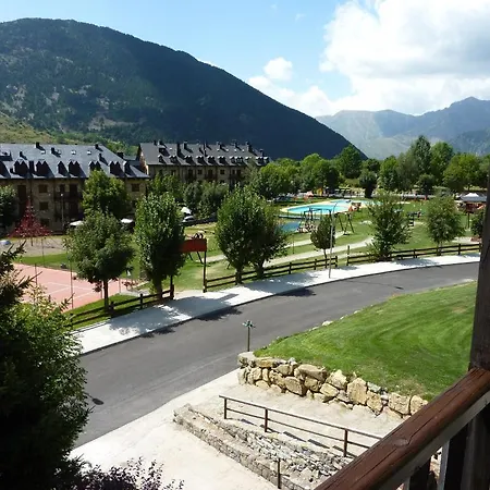 Appartement Pleta Bona *